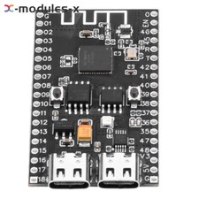 Type-C ESP32-S3 N16R8 Development Board 2.4G WIFI Bluetooth Module For Arduino