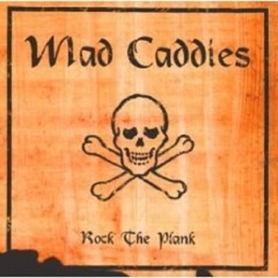 mad caddies CD7枚セット mad caddies CD7枚セット