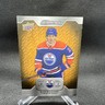 2023-24 UD Engrained Hockey #11 Evan Bouchard #/349 Edmonton Oilers