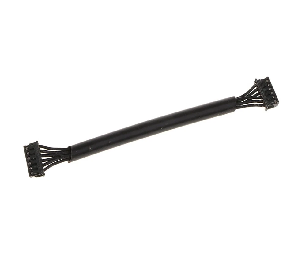 Brushless Sensor Cable For Brushless Motor wire/lead 80mm length RC LiPo ESC - Image 4 of 4