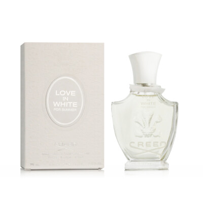 Creed Love in White for Summer Eau De Parfum 75 ml