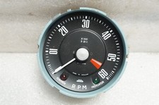 Sunbeam Alpine Jaeger Tachometer Rn231002 R3