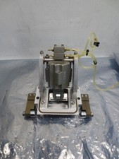 AMAT 0010-70029 Slit Valve CVD, P5000, ETCH, SMC NCD01B32-G0069, 110769