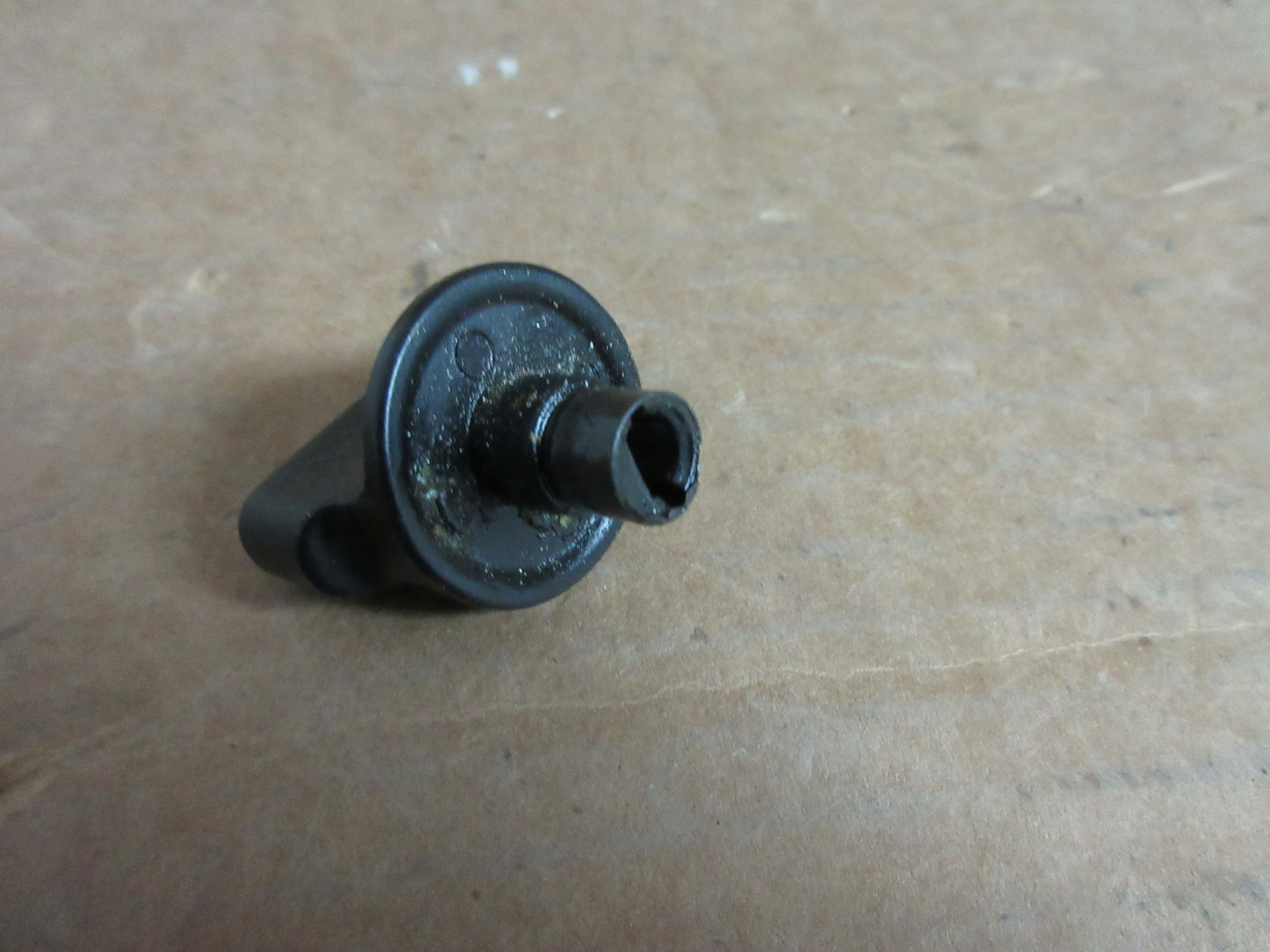Thermador Cooktop Control Knob Part 00189011 eBay