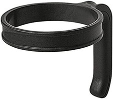 Handle for 30OZ Tumbler,Yeti Rambler anti Slip Travel Mug Grip BPA Free Cup Hold