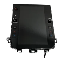 2024 SUBARU CROSSTREK Display Screen 86412FN450 OEM