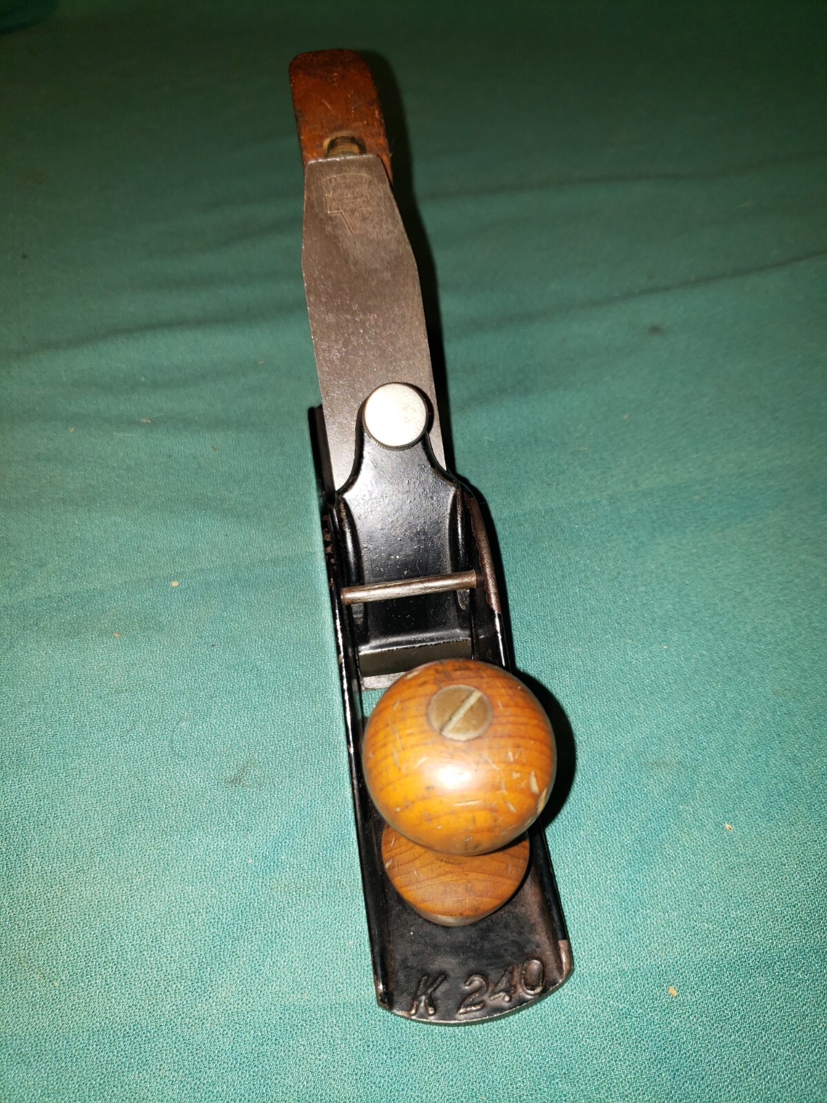 Keen Kutter K2 Stanley made