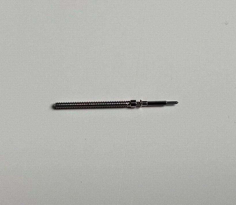 Rolex stem top repair cost