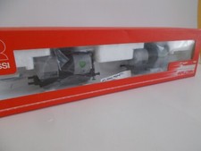 RT700012 - COPPIA CISTERNE Ze   DELLE FS "BP" PARI AL NUOVO - RIVAROSSI ITALIA !