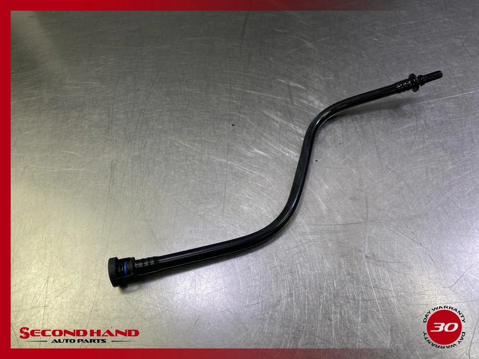 BMW X1 E84 2012-2015 2,0 L bomba de vacío de freno línea manguera conjunto original OEM Foto 4 de 4