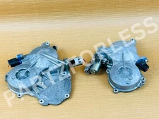 13040-JK30B & 13040-JK24C NISSAN VTC COVER & PULLEY KIT LH & RH OEM 350Z VQ35DE