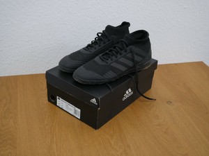 adidas predator 18.3 hallenschuhe
