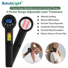 Cold Laser Therapy Device 5W   Low Level Relief for Shoulder Joint Pain Relief