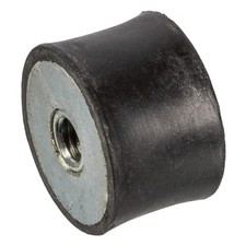 Febi Bilstein Rubber Metal Buffer 170349 - Genuine OEM Quality - Precision Fit