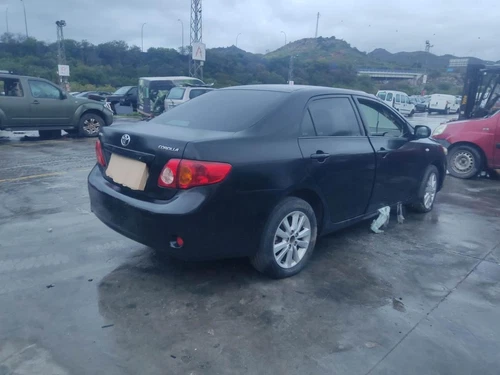 Caja Reles/Fusibles para TOYOTA COROLLA (E15) Básico 2009 1686161 - Imagen 5 de 9