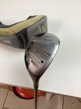 Cobra King Baffler DWS 4 Hybrid / 26 Degree / Aldila VS Proto HL 60 Senior Flex