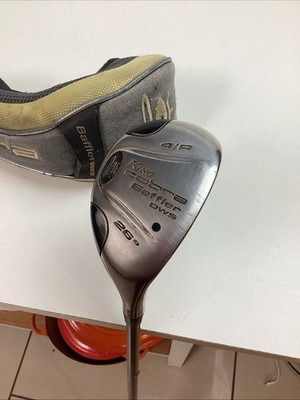 Cobra King Baffler DWS 4 Hybrid / 26 Grad / Aldila VS Proto HL 60 Senior Flex