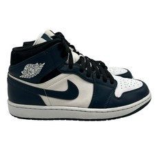 Jordan 1 Mid Armory Navy for Sale | Authenticity Guaranteed