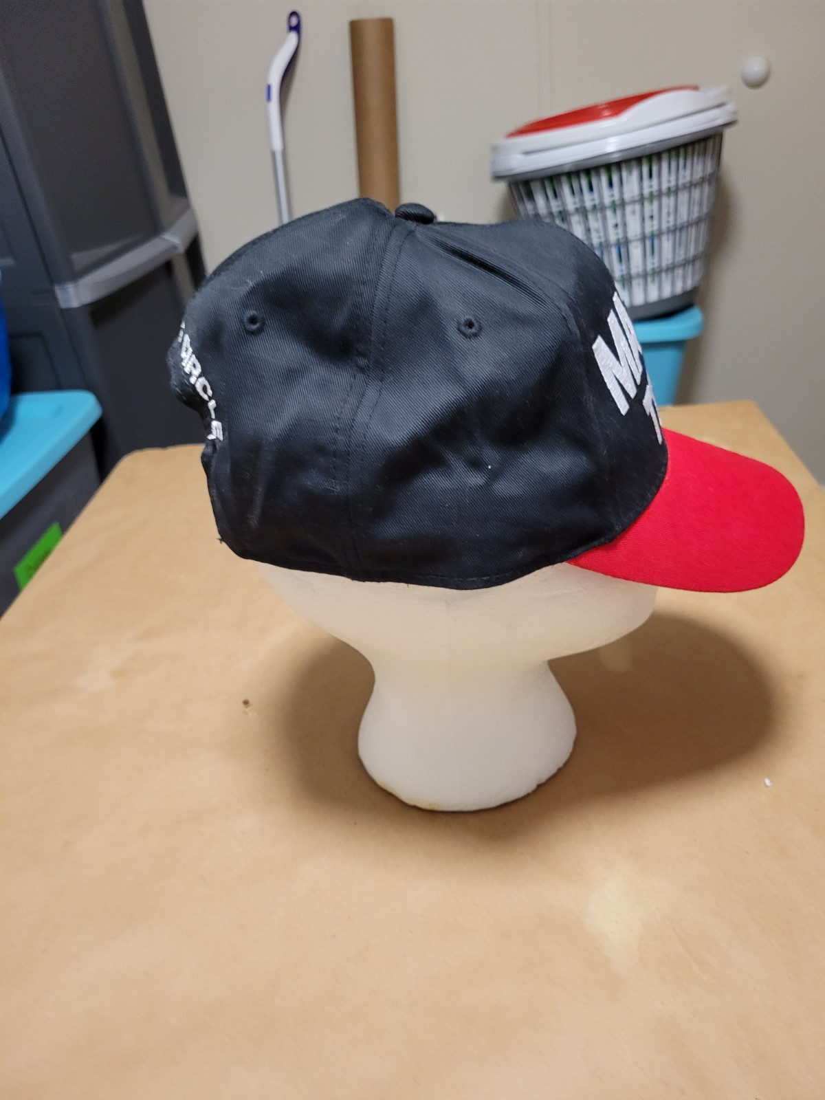 Matco Tools Hat Snapback. Never Worn - image 4