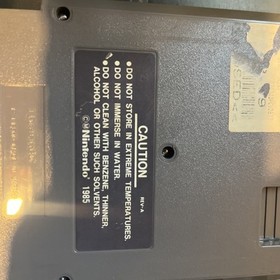 Blaster Master (Nintendo Entertainment System, 1988) nes