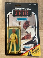 Admiral Ackbar for sale