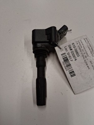 Coil/Ignitor Eldor Manufacturer Fits 16-19 JETTA 140975