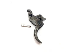 Smith & Wesson 637-2 Airweight, 38 Special Revolver Parts: Trigger & Lever
