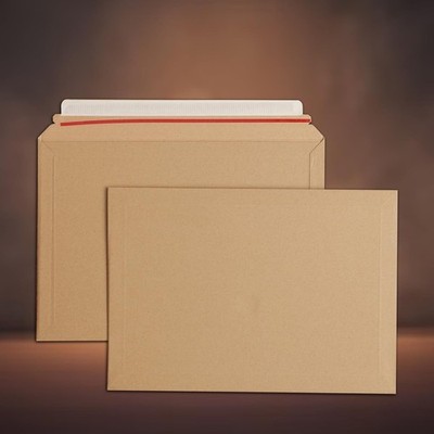KARTONKAPAZITÄT BUCHVERSANDTASCHEN 400 G/M² KARTON ALLE GRÖßEN UMSCHLÄGE AMAZON-STIL