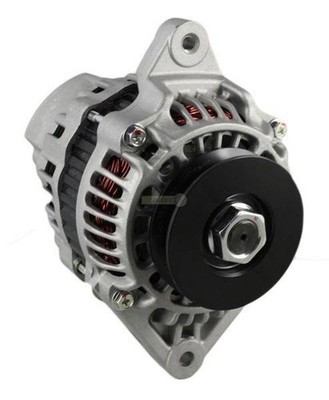Lichtmaschine 50A Neu - OE# A7T02071 für Mitsubishi S3L2 Caterpillar Mam Han