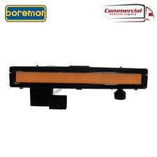 Scania Next Gen Visor Lamp New Style Amber