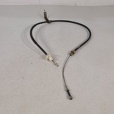 87-93 Ford Mustang Clutch Cable Aa7372 87-93 Ford Mustang Clutch Cable Aa7372