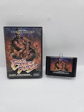 ebay® Auktion 398326191693 | Two Crude Dudes - Sega Mega Drive ohne Handbuch - sehr guter Zustand Thumbnail of ebay® auction 398326191693 | Two Crude Dudes - Sega Mega Drive ohne Handbuch - sehr guter Zustand