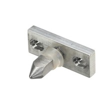 Nu-Vu Assy,Latch Strike 98-9439 - Genuine OEM...