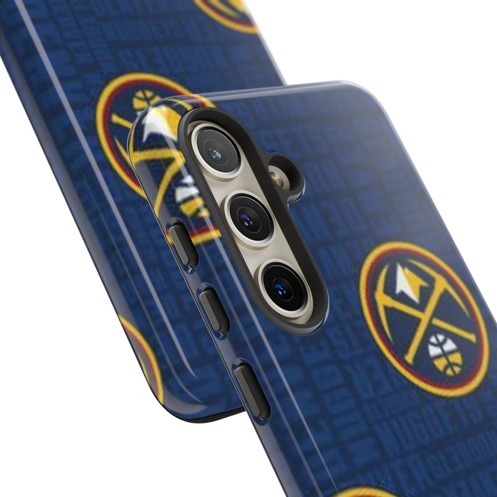 Denver Nuggets iPhone Cases
