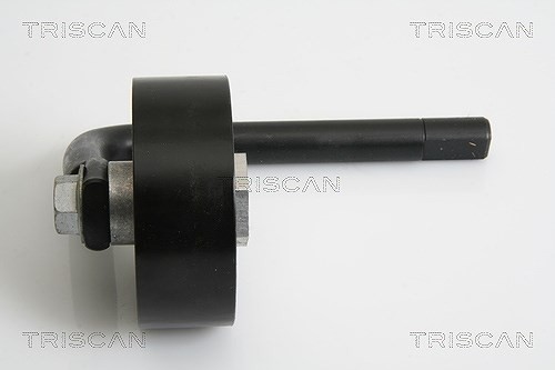 Triscan Spannrolle, Keilrippenriemen U.A. FüR Bmw, Land Rover, Opel-image