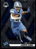 Jahmyr Gibbs 2025 Panini Mosaic #103 Lions NFL READ FREE SHIPPING AutographDen
