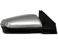 Right Mirror TechPro 48ZVVH93 for GMC Terrain 2018 2019 2020 2021 2022 2023 2024