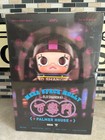 POP MART MEGA SPACE MOLLY 400% Old Shanghai Palmer House Figure Boxed 2024 — photo 1