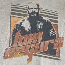 Collection Tom Segura Gift Funny  All Size Tee C28.196