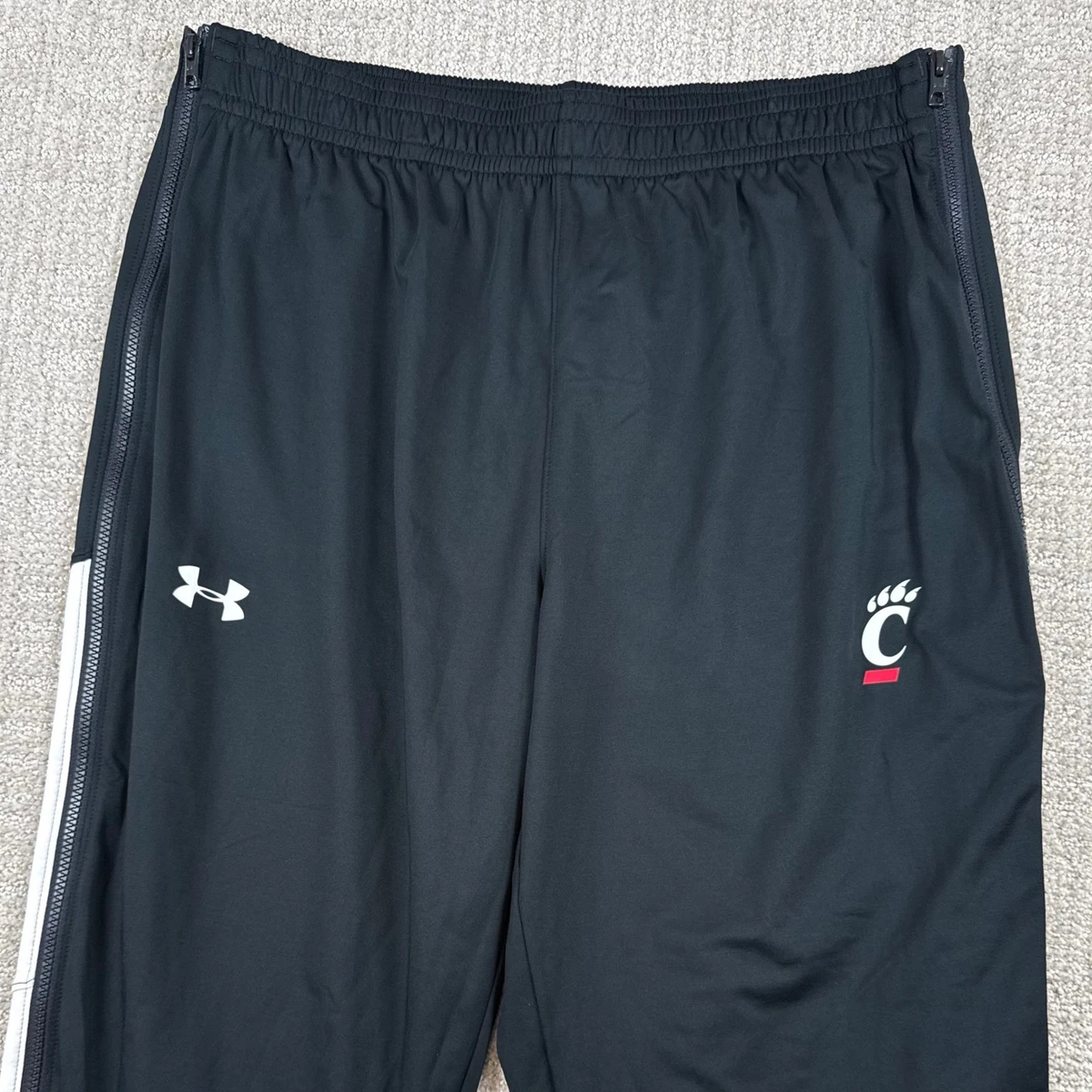 Tear Away Pants In Ncaa Fan Apparel & Souvenirs for sale | eBay