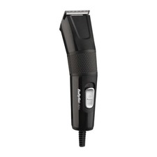 Tondeuse cheveux - BABYLISS E756E - Filaire - Lames XL 45 mm en acier inoxydable