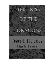 Tower Of The Lords: The Rise Of The Dragons, Cerhozi, Hasan