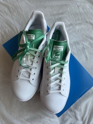 Adidas Stan Smith Men Sz 8.5 (read description)