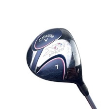 Callaway XR Speed 7 Wood / 21 Degree / Hzrdus Project X 65 Regular Flex