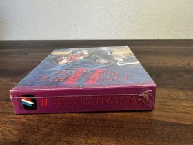 Impossible Mission II 2 (Nintendo NES) AVS Version Brand NEW Factory Sealed