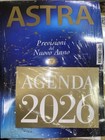 ASTRA JAHRESVORHERSAGE + KALENDER