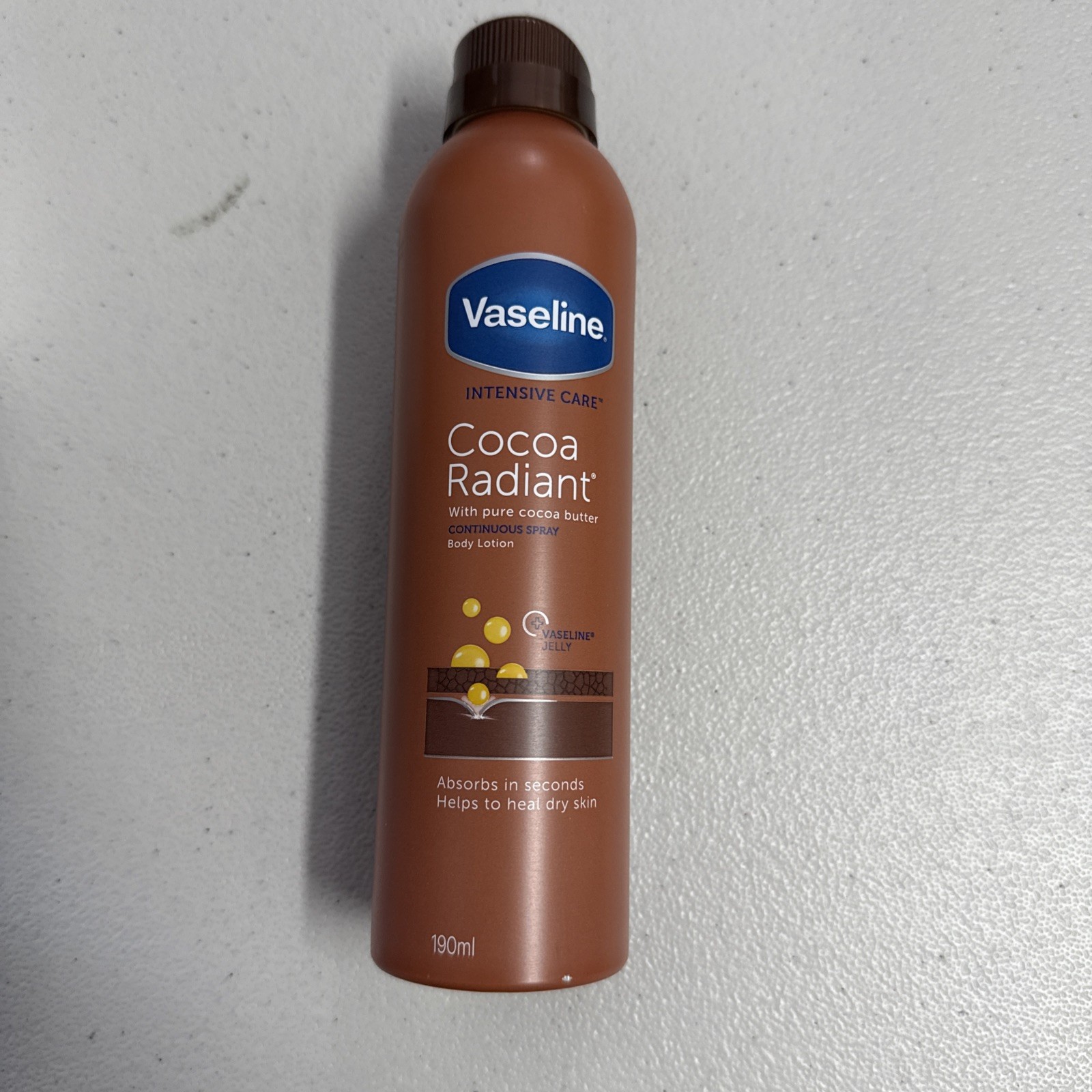 Continuous Spray, 190 Ml