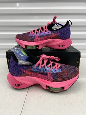 nike air zoom tempo next pink glow