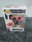 Funko Pop! Vinyl: Harry Potter - Luna Lovegood (w/ Glasses) - San Diego Comic...