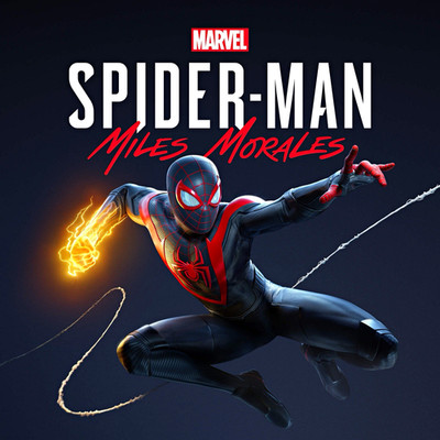 Marvel Spider-Man: Miles Morales Platinum Service (PS4/PS5) READ BEFORE PURCHASE
